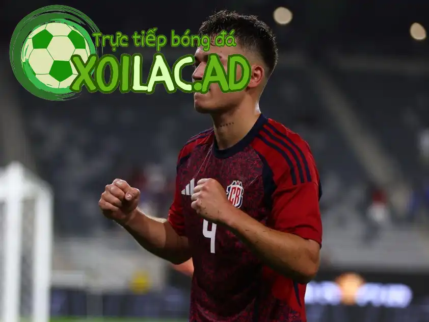 Costa Rica được dự báo sẽ có một trận đấu dễ dàng trên đất Nicaragua (Ảnh: Concacaf) Costa Rica được dự báo sẽ có một trận đấu dễ dàng trên đất Nicaragua (Ảnh: Concacaf)