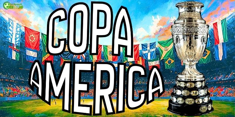Copa America là gì? Lịch sử, Thành tích và Những Khoảnh Khắc Bùng Nổ