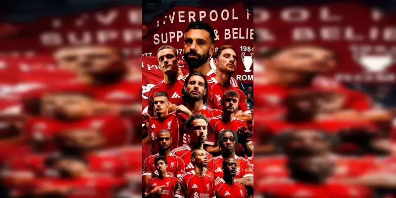 Liverpool lữ đoàn gegenpressing