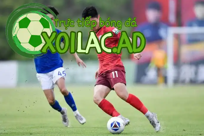 Beijing Technology đang được đánh giá cao hơn trong trận đấu này