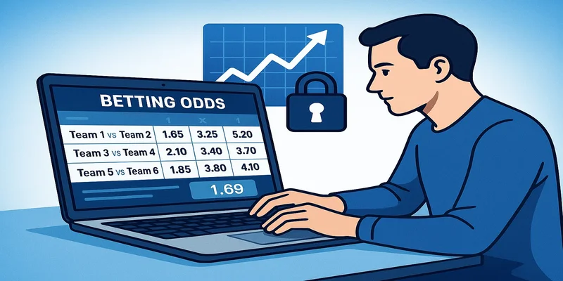 Soi kèo đưa ra những mã kèo an toàn hợp lý