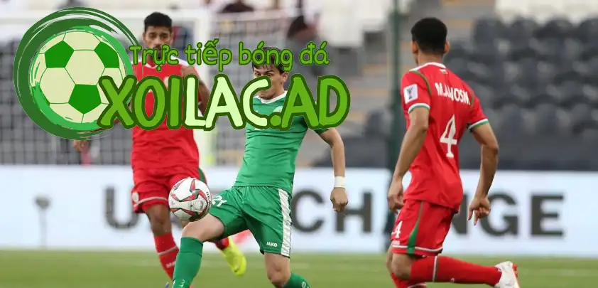 Trận đấu giữa Turkmenistan vs Oman sẽ rất hấp dẫn. (Ảnh: Internet)