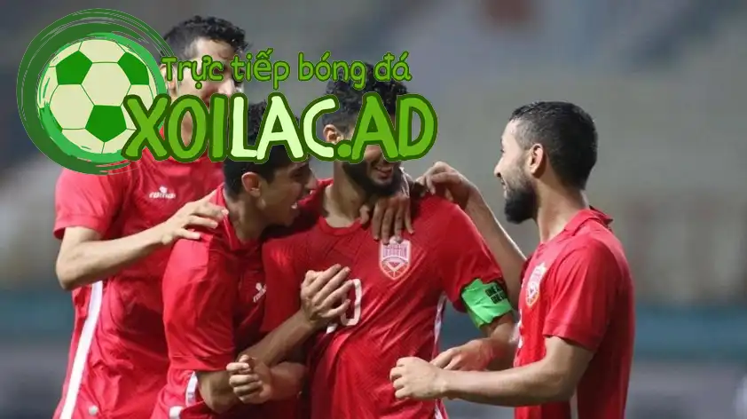 U23 Bahrain đang được đánh giá cao hơn trong trận đấu này. U23 Bahrain đang được đánh giá cao hơn trong trận đấu này.