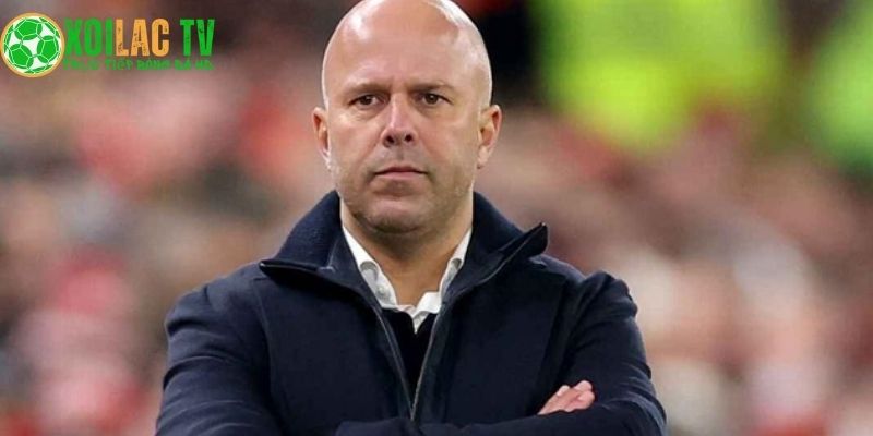 Arne Slot vẫn có cơ hội cuối cùng Arne Slot vẫn có cơ hội cuối cùng