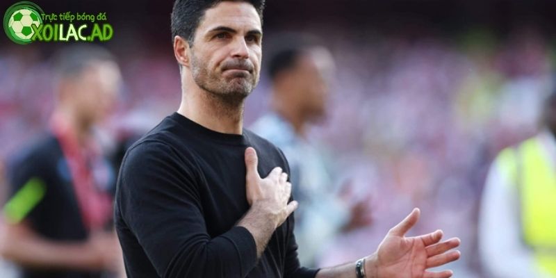 Arteta sẽ đưa ra phương án như nào?