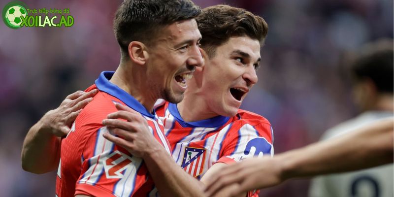 Atlético de Madrid vs Levante dự đoán